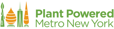 Plant Powered Metro New York